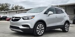 Used 2022 BUICK ENCORE FWD 4DR PREFERRED in ORLANDO, FLORIDA
