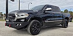 Used 2020 RAM 1500 LIMITED 4X4 CREW CAB 5'7" BOX in ORLANDO, FLORIDA