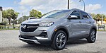 Used 2023 BUICK ENCORE GX FWD 4DR SELECT in ORLANDO, FLORIDA