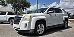 Used 2013 GMC TERRAIN FWD 4DR SLT W/SLT-2 in ORLANDO, FLORIDA