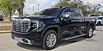 Used 2023 GMC SIERRA 1500 4WD CREW CAB 147" DENALI in ORLANDO, FLORIDA