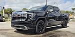 Used 2023 GMC SIERRA 1500 2WD CREW CAB 147" DENALI in ORLANDO, FLORIDA