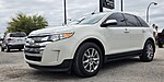 Used 2012 FORD EDGE 4DR SEL FWD in ORLANDO, FLORIDA