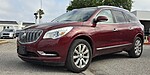Used 2017 BUICK ENCLAVE AWD 4DR PREMIUM in ORLANDO, FLORIDA
