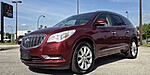 Used 2017 BUICK ENCLAVE AWD 4DR PREMIUM in ORLANDO, FLORIDA