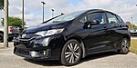 Used 2015 Honda Fit 5DR HB CVT EX in ORLANDO, FLORIDA