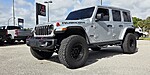 Used 2024 JEEP WRANGLER RUBICON X 4 DOOR 4X4 in ORLANDO, FLORIDA