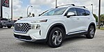 Used 2022 HYUNDAI SANTA FE SEL FWD in ORLANDO, FLORIDA