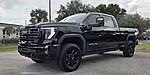 Used 2024 GMC SIERRA 3500HD 4WD CREW CAB 159" AT4 in ORLANDO, FLORIDA