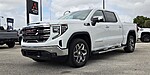 Used 2023 GMC SIERRA 1500 4WD CREW CAB 147" SLT in ORLANDO, FLORIDA