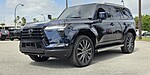 Used 2024 LEXUS GX GX 550 LUXURY 4WD in ORLANDO, FLORIDA