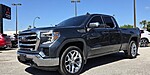 Used 2019 GMC SIERRA 1500 4WD DOUBLE CAB 147" SLE in ORLANDO, FLORIDA