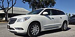 Used 2015 BUICK ENCLAVE FWD 4DR LEATHER in ORLANDO, FLORIDA