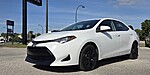 Used 2019 TOYOTA COROLLA LE CVT in ORLANDO, FLORIDA
