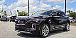 Used 2023 BUICK ENVISION FWD 4DR AVENIR in ORLANDO, FLORIDA