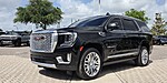 Used 2023 GMC YUKON 2WD 4DR DENALI in ORLANDO, FLORIDA