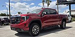 Used 2024 GMC SIERRA 1500 4WD CREW CAB 147" AT4 in ORLANDO, FLORIDA
