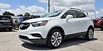 Used 2019 BUICK ENCORE FWD 4DR PREFERRED in ORLANDO, FLORIDA