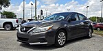 Used 2017 NISSAN ALTIMA 2.5 S SEDAN in ORLANDO, FLORIDA