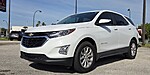 Used 2021 CHEVROLET EQUINOX FWD 4DR LT W/1LT in ORLANDO, FLORIDA