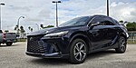 Used 2024 LEXUS RX RX 350 FWD in ORLANDO, FLORIDA