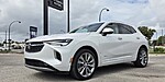 Used 2023 BUICK ENVISION AWD 4DR AVENIR in ORLANDO, FLORIDA