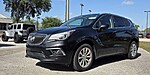 Used 2017 BUICK ENVISION ESSENCE in ORLANDO, FLORIDA