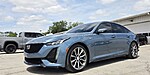 Used 2024 CADILLAC CT5 4DR SDN in ORLANDO, FLORIDA