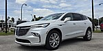 Used 2022 BUICK ENCLAVE FWD 4DR ESSENCE in ORLANDO, FLORIDA