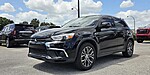 Used 2019 MITSUBISHI OUTLANDER SPORT ES 2.0 CVT in ORLANDO, FLORIDA