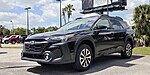 Used 2025 SUBARU OUTBACK PREMIUM AWD in ORLANDO, FLORIDA