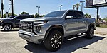 Used 2024 GMC CANYON 4WD Crew Cab Denali in ORLANDO, FLORIDA