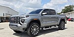 Used 2024 GMC CANYON 4WD CREW CAB DENALI in ORLANDO, FLORIDA