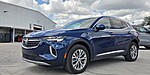 Used 2023 BUICK ENVISION AWD 4DR PREFERRED in ORLANDO, FLORIDA