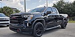 Used 2020 GMC SIERRA 1500 4WD DOUBLE CAB 147" ELEVATION in ORLANDO, FLORIDA
