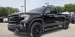 Used 2020 GMC SIERRA 1500 4WD DOUBLE CAB 147" ELEVATION in ORLANDO, FLORIDA