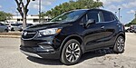 Used 2021 BUICK ENCORE AWD 4DR PREFERRED in ORLANDO, FLORIDA