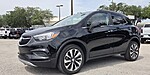 Used 2021 BUICK ENCORE AWD 4DR PREFERRED in ORLANDO, FLORIDA