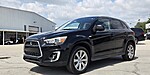 Used 2015 MITSUBISHI OUTLANDER SPORT AWD 4DR CVT SE in ORLANDO, FLORIDA