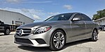 Used 2020 MERCEDES-BENZ C-CLASS C 300 SEDAN in ORLANDO, FLORIDA