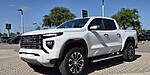 Used 2024 GMC CANYON 4WD CREW CAB DENALI in ORLANDO, FLORIDA
