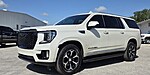 Used 2021 GMC YUKON XL 2WD 4DR SLT in ORLANDO, FLORIDA