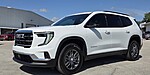 Used 2026 GMC ACADIA FWD 4DR ELEVATION in ORLANDO, FLORIDA