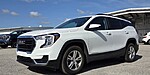 Used 2022 GMC TERRAIN FWD 4DR SLE in ORLANDO, FLORIDA