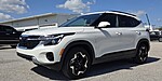 Used 2025 KIA SELTOS EX IVT AWD in ORLANDO, FLORIDA