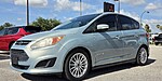 Used 2014 FORD C-MAX HYBRID 5DR HB SE in ORLANDO, FLORIDA