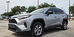 Used 2025 TOYOTA RAV4 HYBRID LE AWD in ORLANDO, FLORIDA