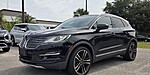 Used 2017 LINCOLN MKC BLACK LABEL in ORLANDO, FLORIDA