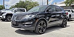 Used 2017 LINCOLN MKC BLACK LABEL AWD in ORLANDO, FLORIDA