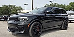 Used 2022 DODGE DURANGO SRT 392 AWD in ORLANDO, FLORIDA